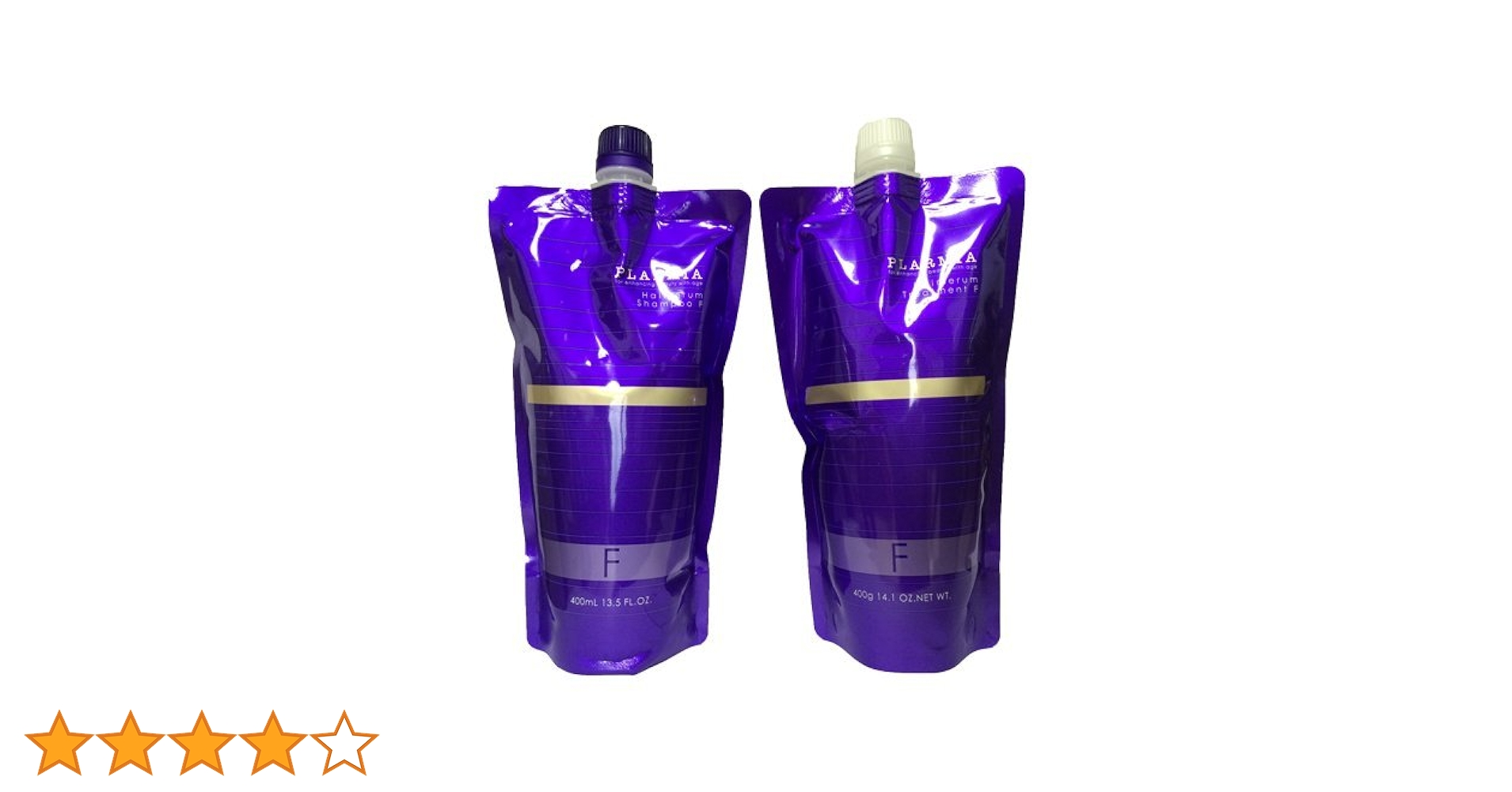 Amazon | ミルボン MILBON プラーミア ヘアセラム シャンプーF＆